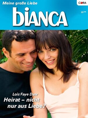 cover image of Heirat&#8212;nicht nur aus Liebe?